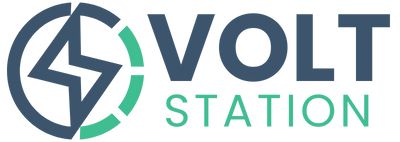 Voltstation
